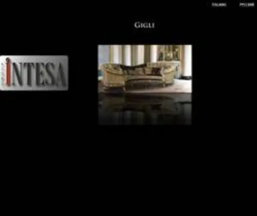 INTESAgroup